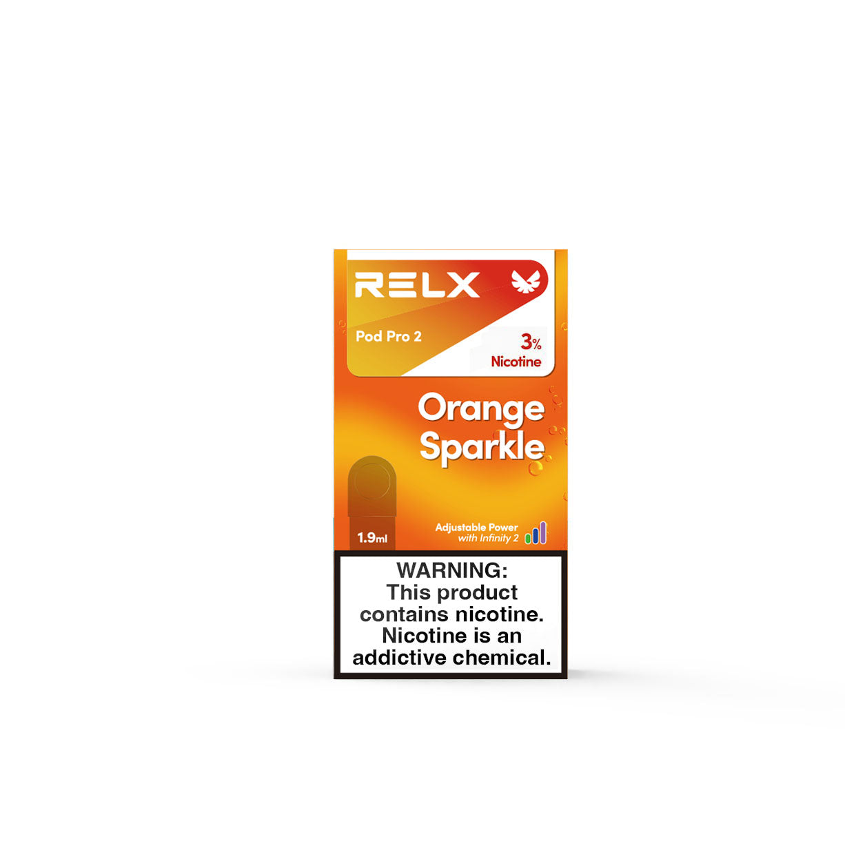 Relx 悅刻六代煙彈