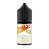 RELX 煙油