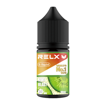RELX 煙油