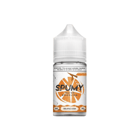 Spumy 蘇打 - 30ML