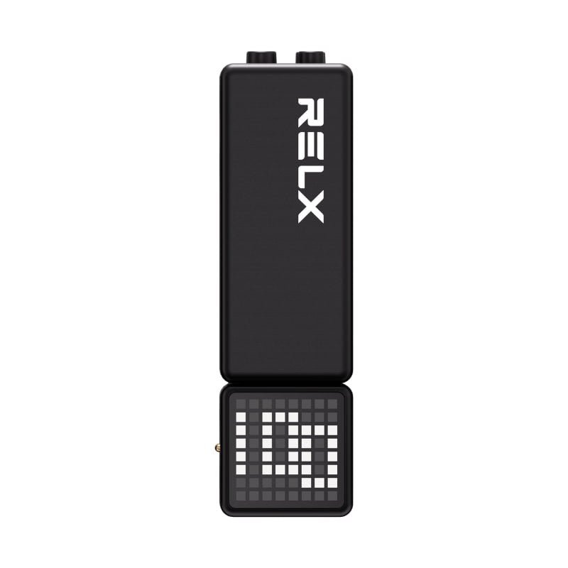 RELX Creator 主機